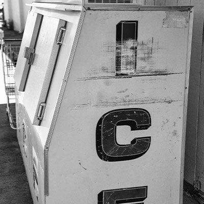 Ice Machine Repairs