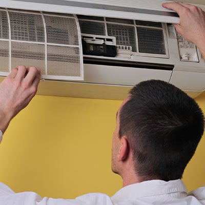 AC Repairs